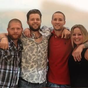 Meet your Posher, Chris